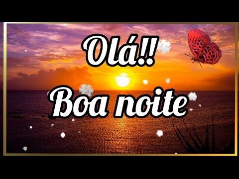 Boa Noite de Sexta-feira Abençoada: Desejos e Reflexões