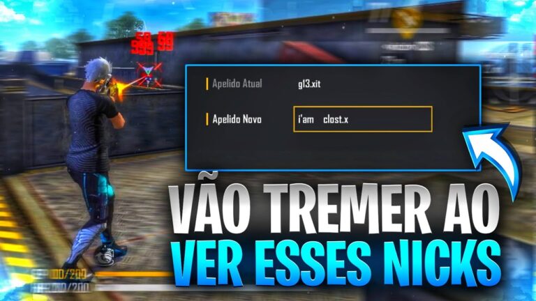 Nick De Instaplayer: O Novo Fen&ocirc;meno Das Redes Sociais