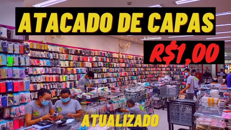 ATAQCELL: A Melhor Opção de Atacado de Celulares em Umuarama