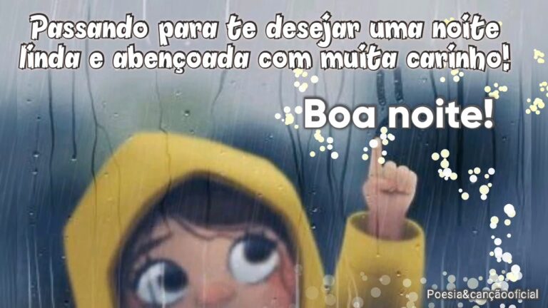 Boa Noite Domingo GIF: Os Melhores Gifs Para Compartilhar