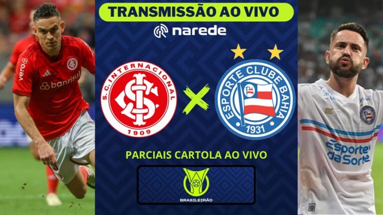 Assista ao Vivo: Futemax Internacional