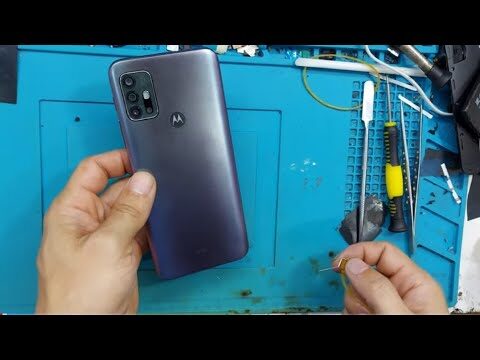 Pre&ccedil;o original da tela do Moto G30: otimiza&ccedil;&atilde;o e concis&atilde;o