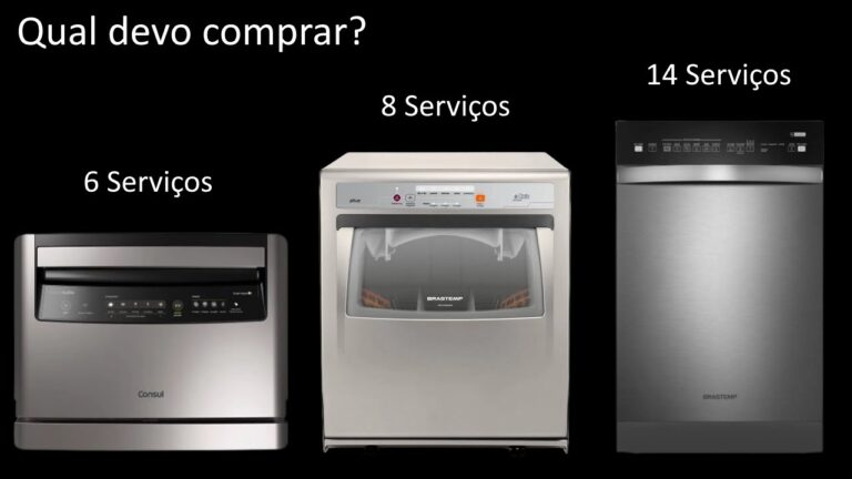 Dimens&otilde;es Ideais para Lava Lou&ccedil;as: Guia de Otimiza&ccedil;&atilde;o