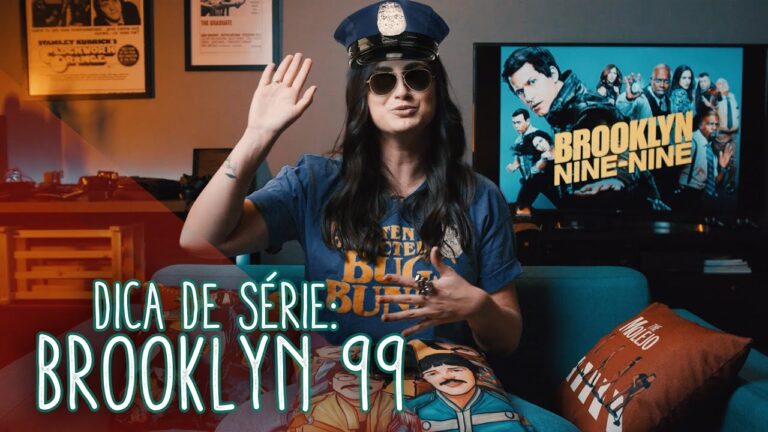Como Assistir Brooklyn Nine-Nine: Guia Completo