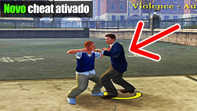 Código Bully PS2: Dicas e Truques para o Jogo