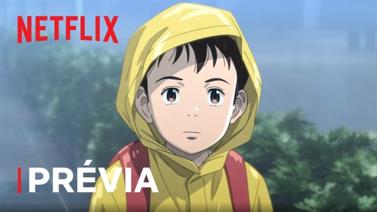 Assista ao anime Pluto online: uma experiência imperdível