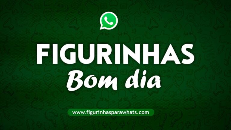 Figurinhas de Bom Dia para Quarta-Feira: Espalhe Positividade!