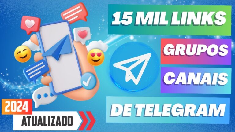 Telegram: A Ferramenta que Pode Fazer Tudo