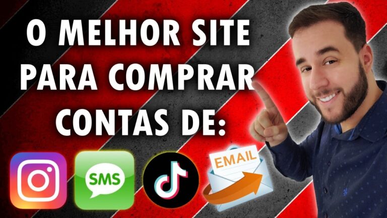 Guia para Comprar Contas TikTok: Dicas e Cautelas