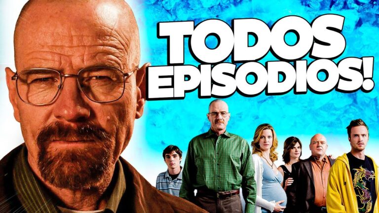 Assistir Breaking Bad Online: Guia Completo