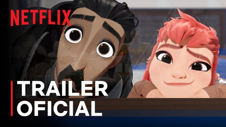 Assistir Nimona Dublado: Guia Completo para Ver o Filme Online