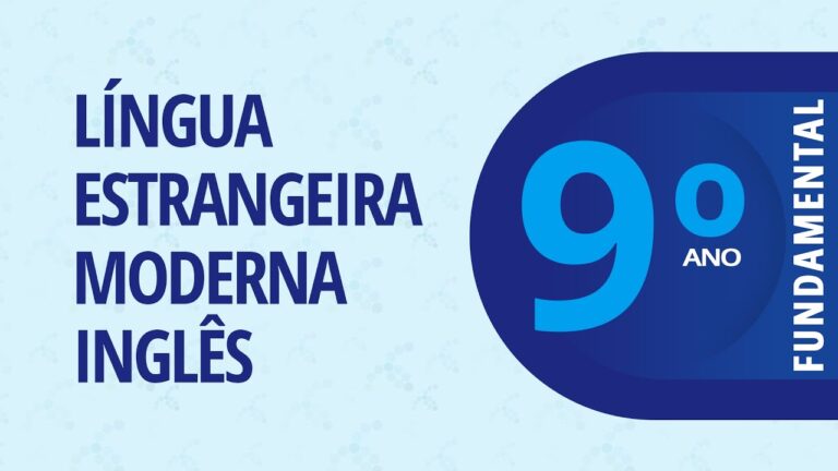 Atividades de Ingl&ecirc;s 9&ordm; ano: Respostas e Exerc&iacute;cios otimizados