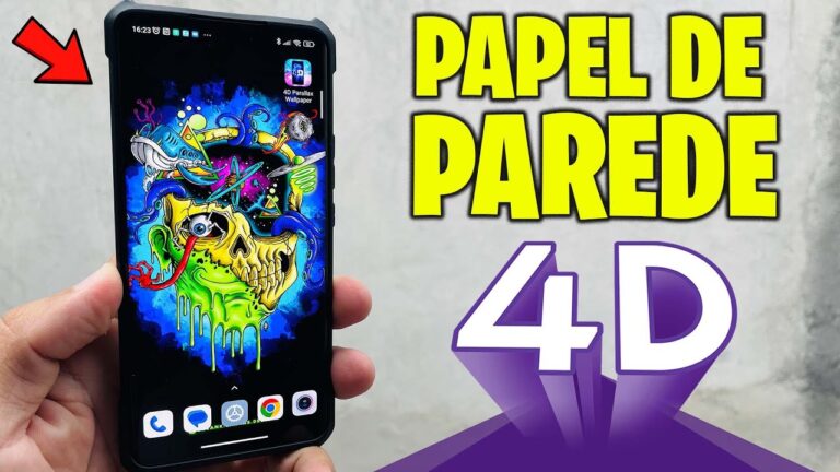 Plano de Fundo Masculino 4k para Celular: A Escolha Perfeita