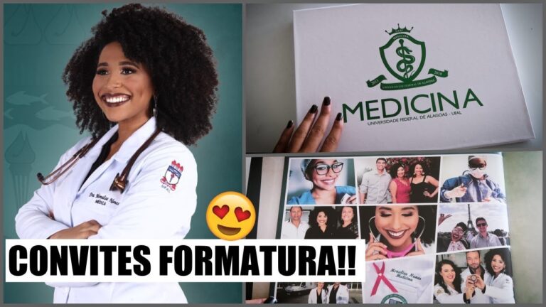 Modelos de Agradecimentos para Convite de Formatura