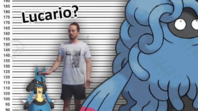 Pok&eacute;mons da 4&ordf; Gera&ccedil;&atilde;o: Uma An&aacute;lise Completa
