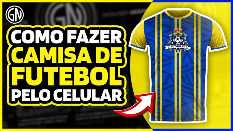 Melhor Site para Personalizar Camisas de Interclasse