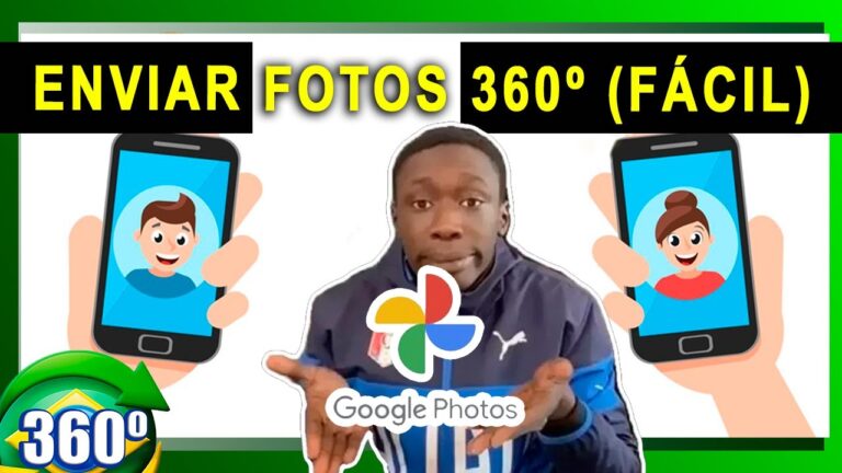 Explorando o Mundo em 360: A Magia das Fotos em 360 Graus
