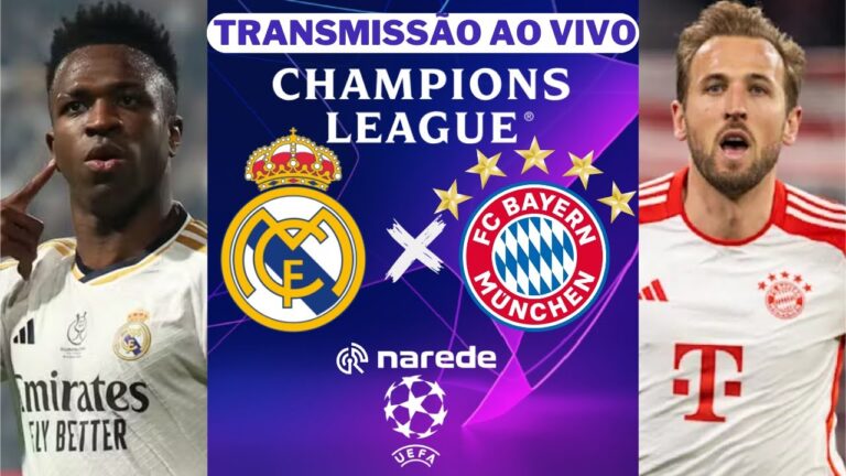 UFC Ao Vivo: Assista Agora no Futmax
