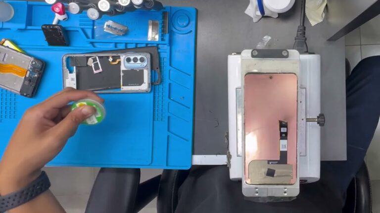 Tela do Moto G52: Detalhes e Especifica&ccedil;&otilde;es