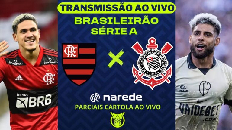 Assista Futebol ao Vivo em HD: Guia Completo