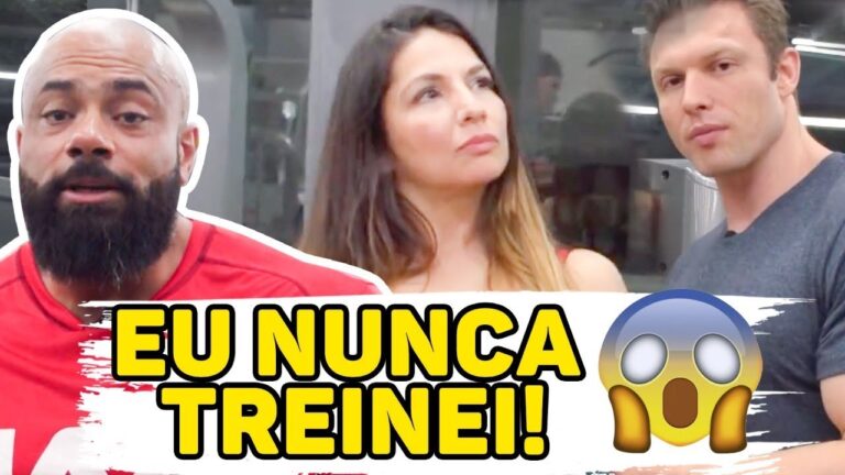 Guia de Treino Iniciante para Mulheres: Ficha Completa