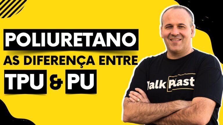 TPU: O que &eacute; e como funciona