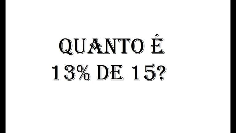 13 de 15: Estrat&eacute;gias para Atingir Seus Objetivos Mais Rapidamente