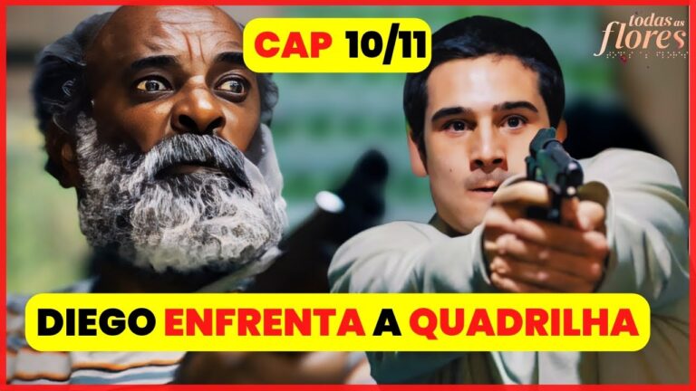 Resumo das Flores: 10/11