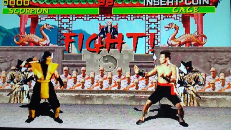 O Melhor Fliperama Mortal Kombat: Dicas e Estratégias