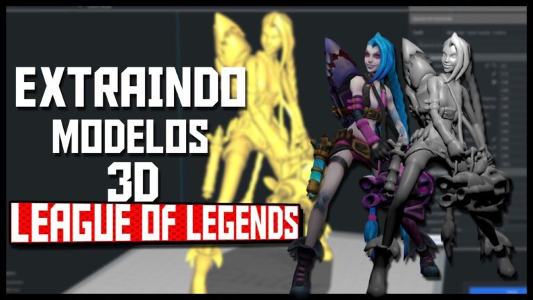 League of Legends: Dicas de Impress&atilde;o