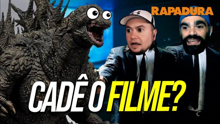 Assistir Godzilla -1 online: A melhor maneira de aproveitar o filme