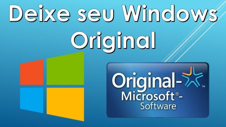 Melhor Ativador de Windows 7: Guia R&aacute;pido e Eficiente