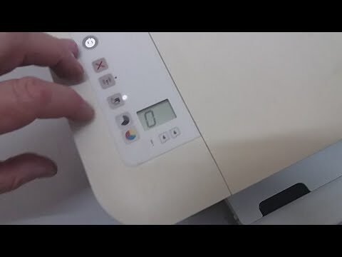 Como Imprimir a Senha do Wi-Fi na Placa