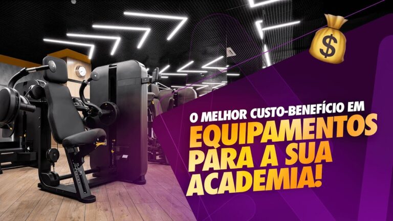 5 Essenciais para a Academia: O que n&atilde;o pode faltar na sua lista