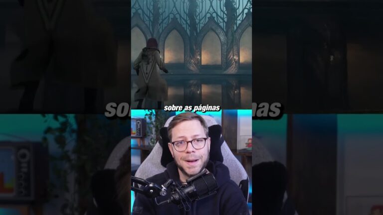 A melhor casa em Hogwarts Legacy: Guia de Sele&ccedil;&atilde;o
