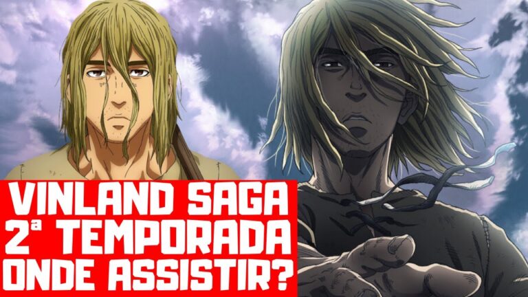 Vinland Saga Temporada 2: Como Assistir e Novidades