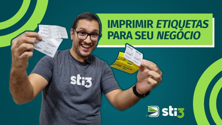 Como Criar e Usar Etiquetas de Preço para Imprimir