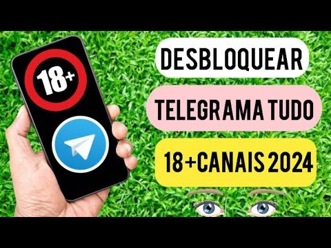 Chat 18+ no Telegram: Aproveite o Melhor da Conversa Adulta