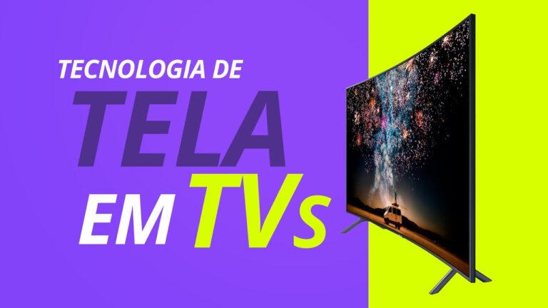 A revolução da Casa das Telas TV: O futuro da televisão em casa
