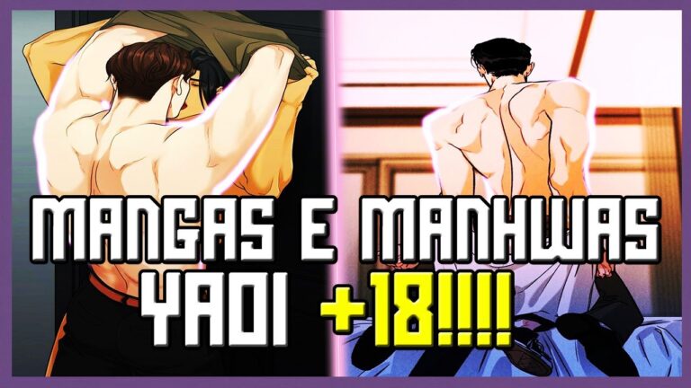 10 Melhores Mang&aacute;s BL Para Ler Agora