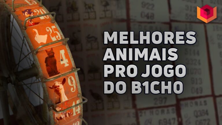 Simulador de Jogo do Bicho: O Guia Definitivo