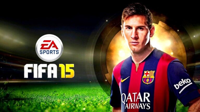 FIFA 15 para PlayStation 4: Guia de jogo otimizado