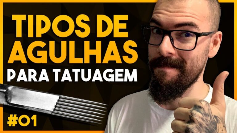 Tipos de Números para Tatuagem: Guia Completo