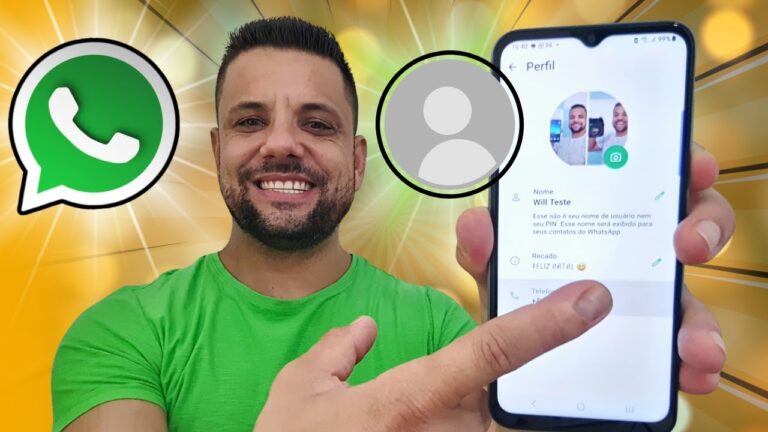 30 Fotos Lindas para Perfil do WhatsApp: Inspire-se Agora!