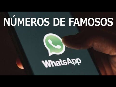 Números de celular famosos: a verdade por trás dos boatos