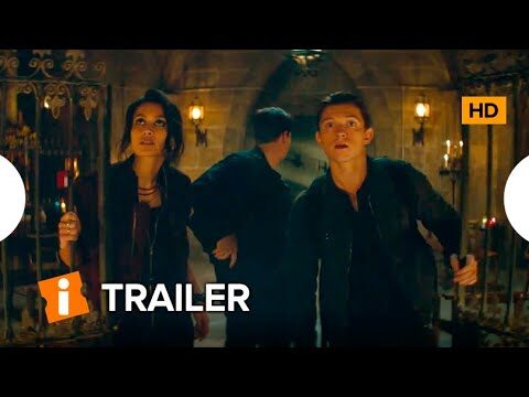 Assistir Uncharted Fora do Mapa Online: Guia Completo