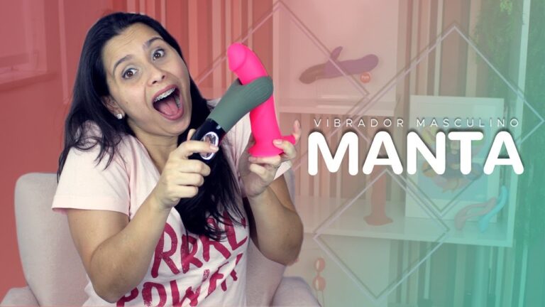 Guia Completo do Vibrador para o Pênis