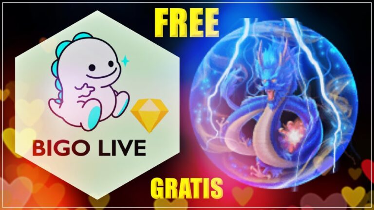 Guia para Conseguir Diamantes no Bigo Live
