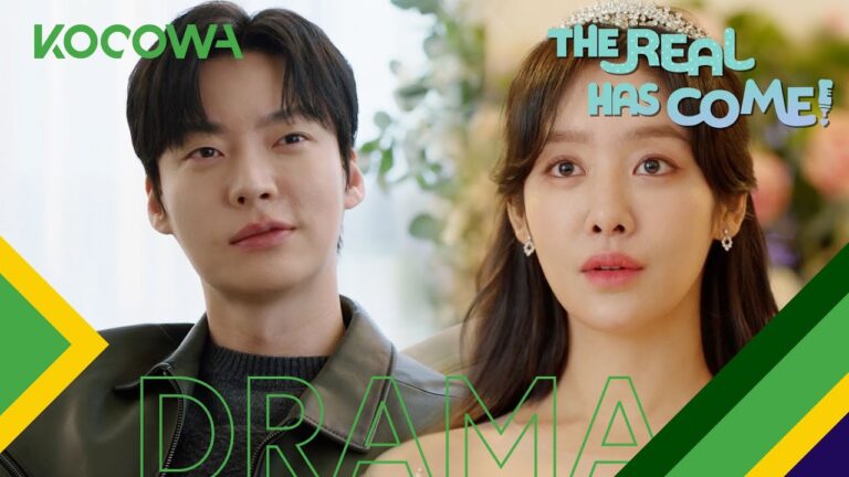 O Drama Real Chegou: Legendado em Português
