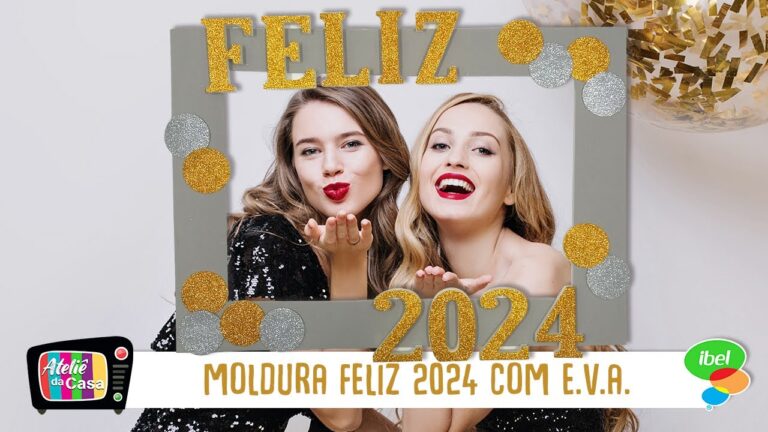 Moldura Feliz 2024: Como Alcançar a Felicidade no Próximo Ano